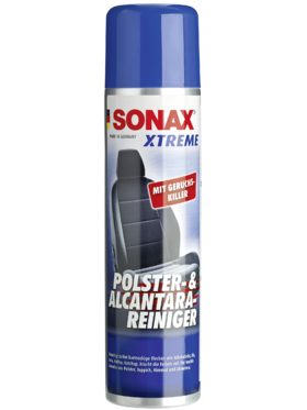 Sonax Xtreme Alcantara Reiniger